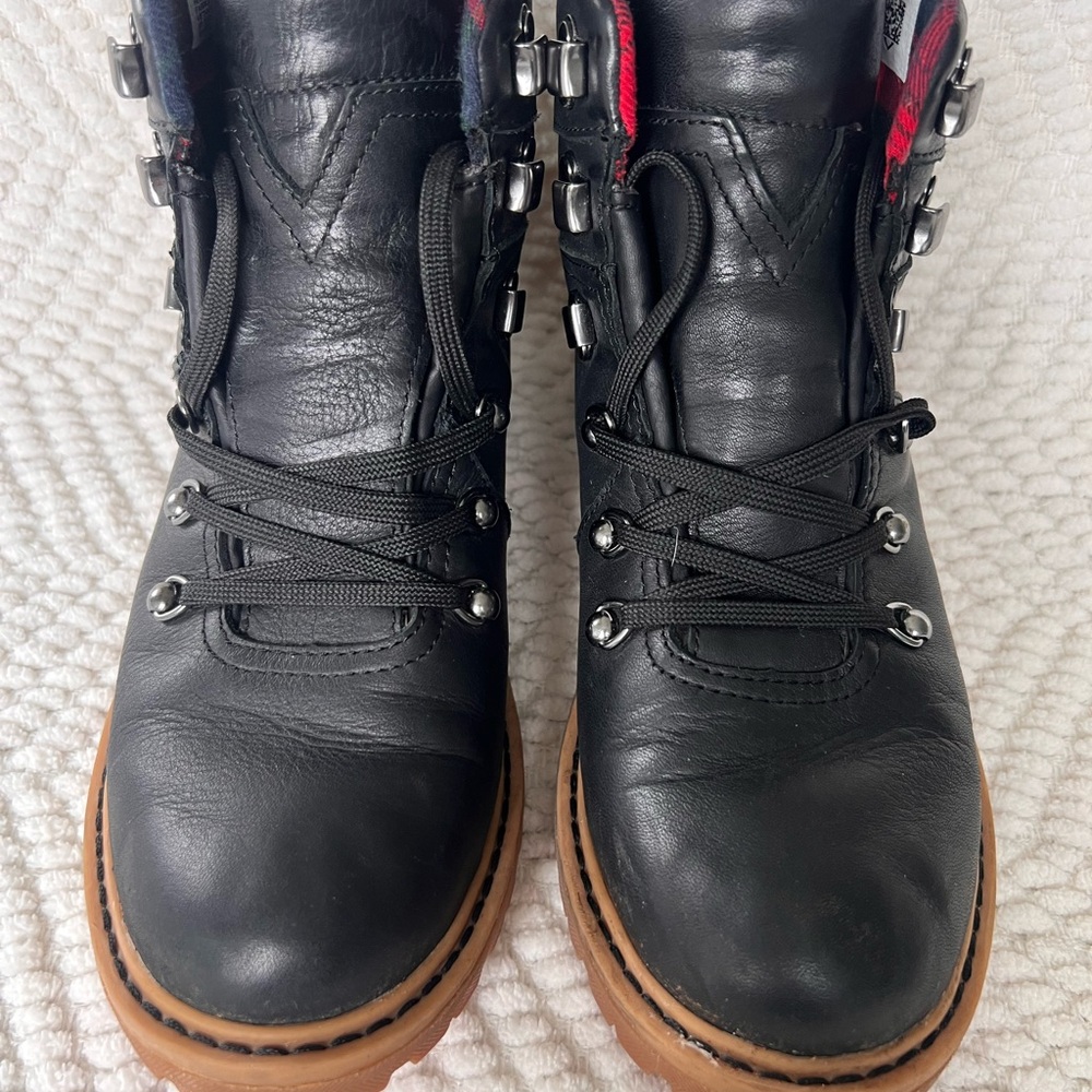 Toms boots